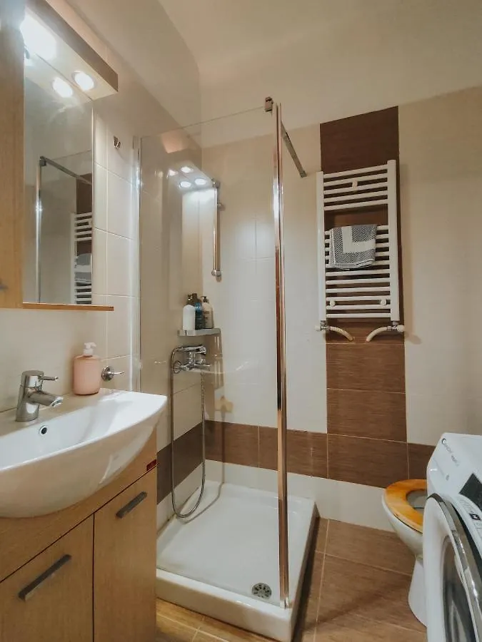In The Heart Of Thessaloniki 2 Apartment 0*,