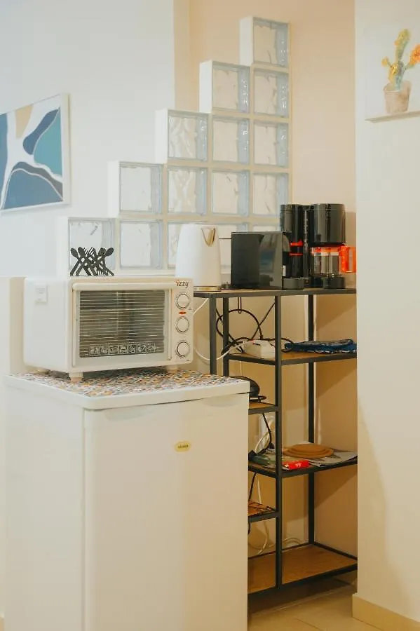 In The Heart Of Thessaloniki 2 Apartment