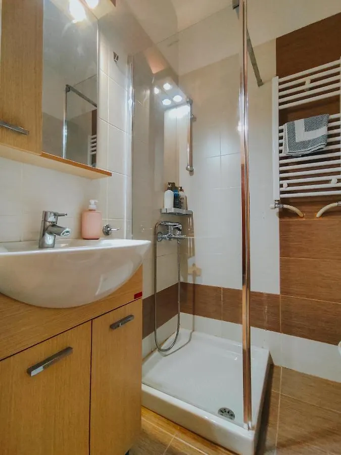 In The Heart Of Thessaloniki 2 Apartment